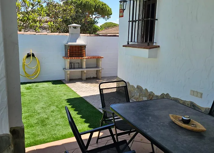 Casa Piscina