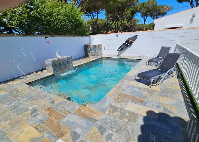 Casa Piscina
