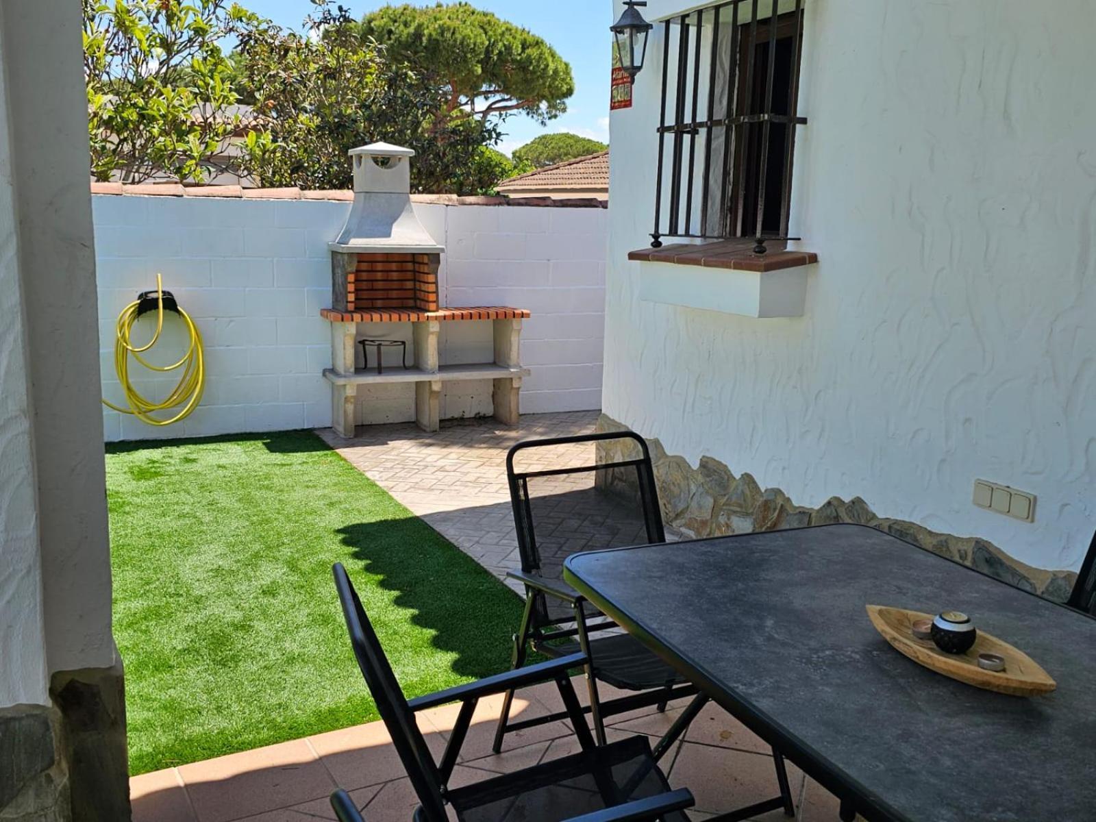 Casa Piscina *
