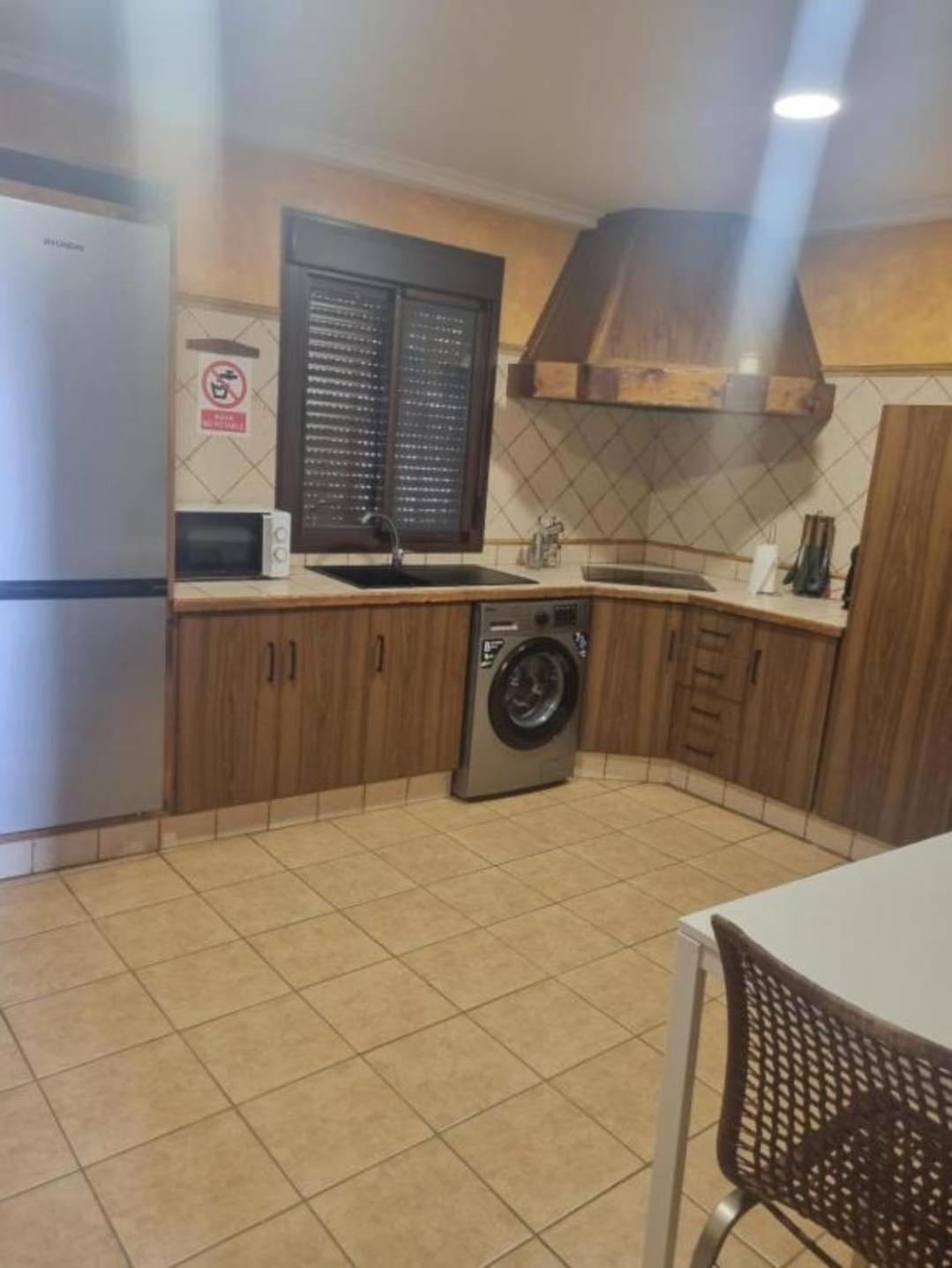 Casa Piscina Hébergement de vacances *