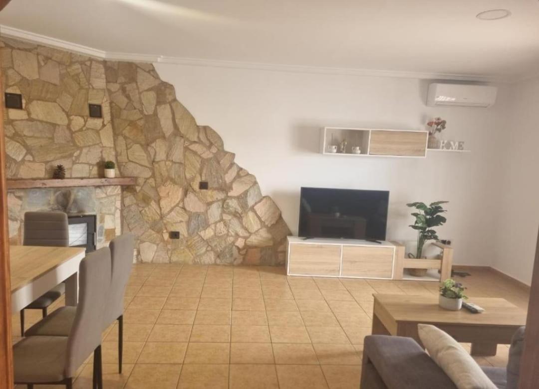 Casa Piscina