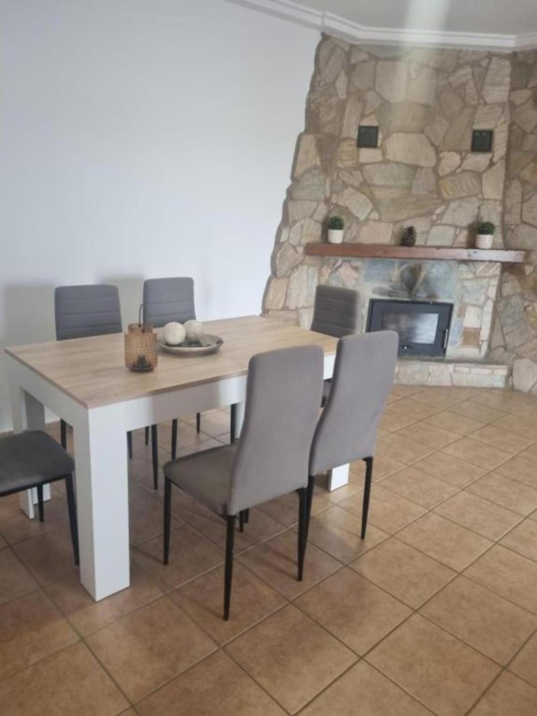 Hébergement de vacances Casa Piscina